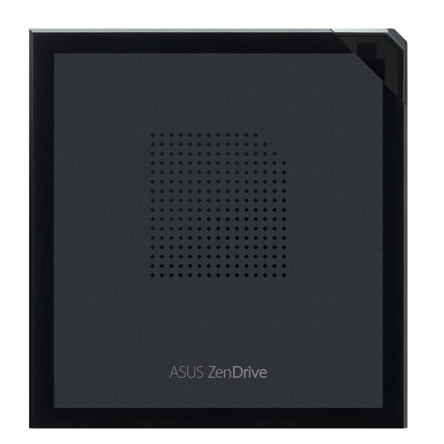 ASUS SDRW-08V1M-U/BLK/G Masterizzatore DVD Esterno