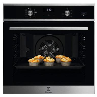 Electrolux EOD5H40X Forno SteamBake Multifunzione