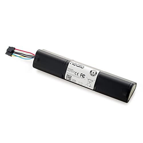 Neato Robotics - 945-0376 - Batteria agli ioni di litio per Neato D9