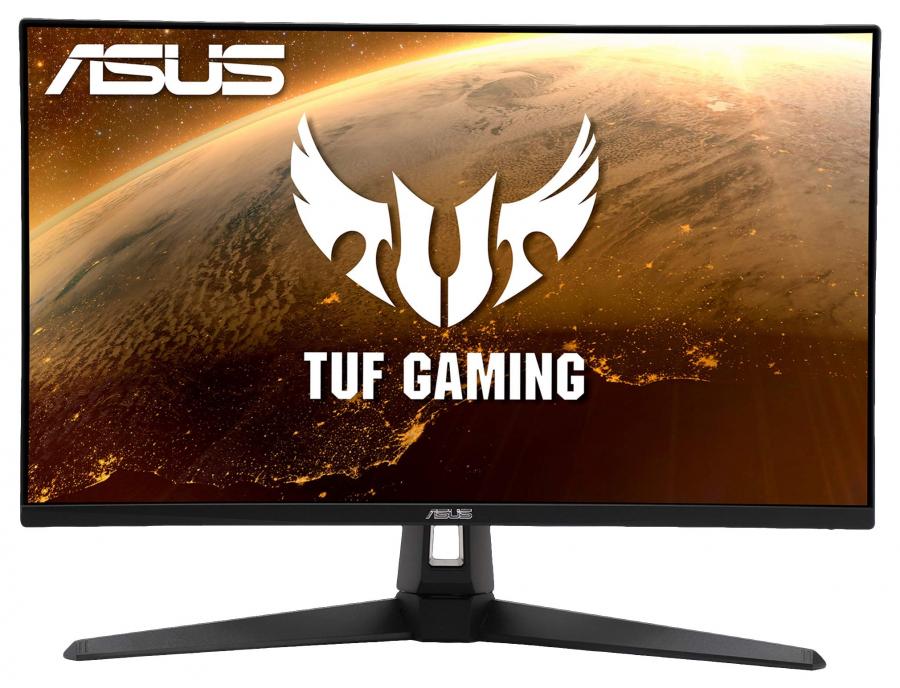 ASUS TUF Gaming VG279Q1A Gaming Monitor, 27