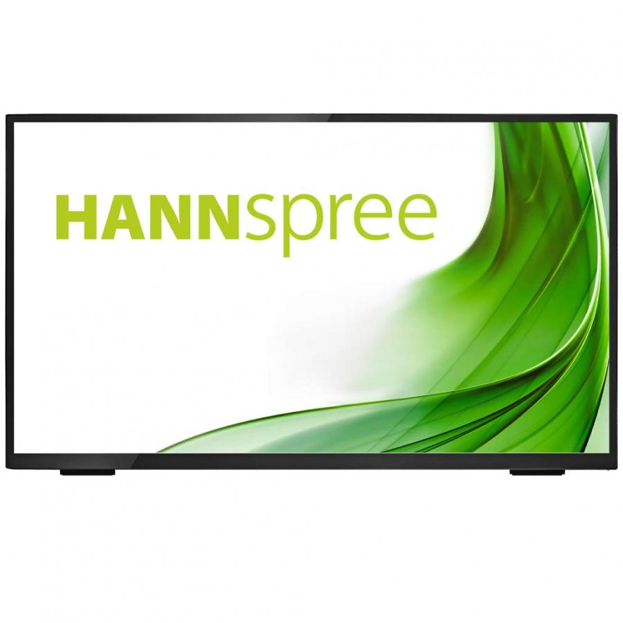 HANNSpree HA247HWB Monitor LED 23.8