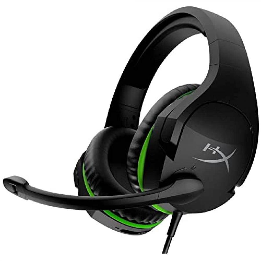 HyperX HX-HSCSX-BK/WW Cloud Stinger per Xbox - Cuffie Gaming