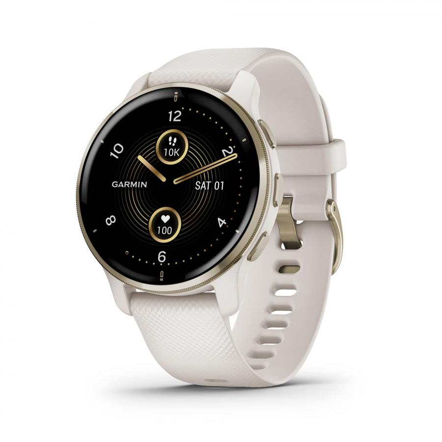 Garmin Venu 2 Plus Smartwatch AMOLED