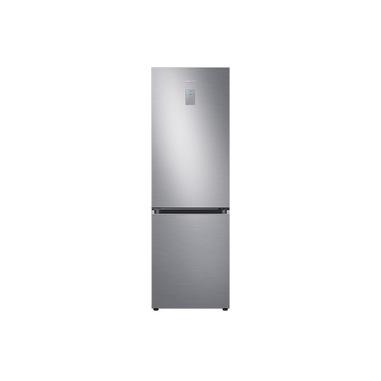 Samsung RB34T673ES9 Frigorifero Combinato No Frost, 340L, Acciaio Inox