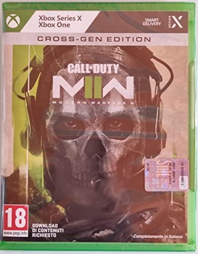 Call of Duty: Modern Warfare II