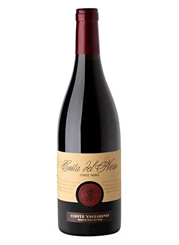 Costa del Nero Pinot Nero 2021