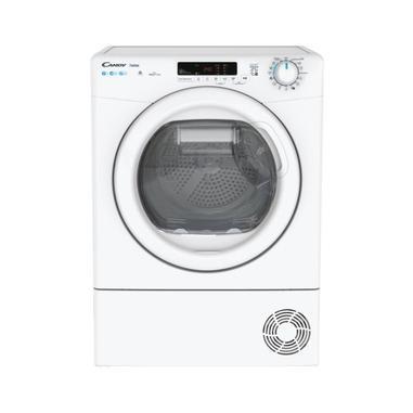 Candy Slim Smart CR4 H7A1DE-S Asciugatrice Slim 7 kg Classe A+