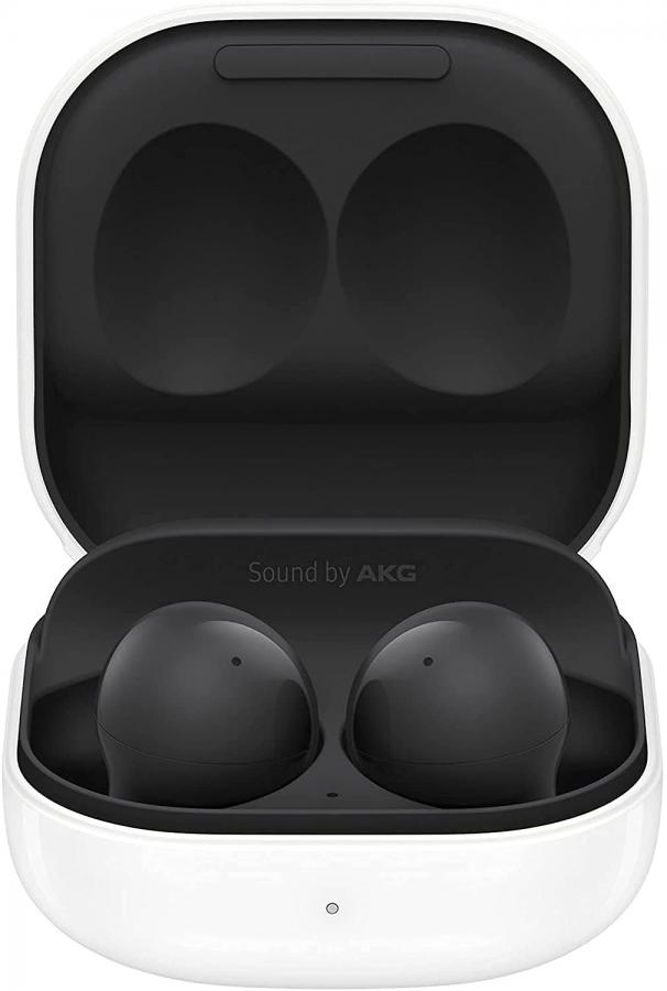 Samsung Galaxy Buds2 SM-R177 - Bluetooth auricolare, Nero