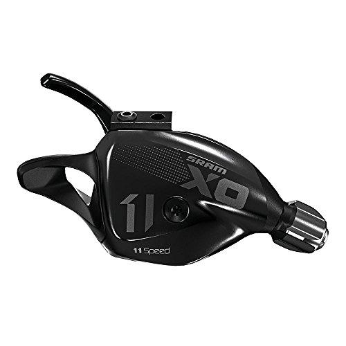 MANDO X01 TRIGGER TRASERO 11V DISCRETE CLAMP NEGRO