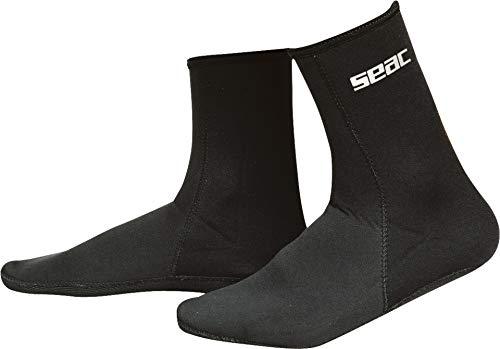 Seac Standard HD Calzari in Neoprene