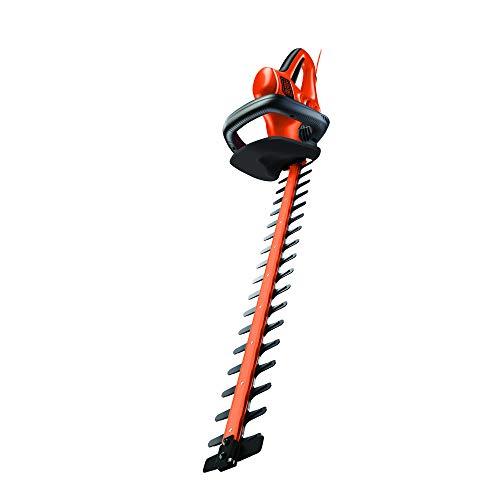 Tagliasiepi Elettrico a Batteria Black+Decker GT7030-QS