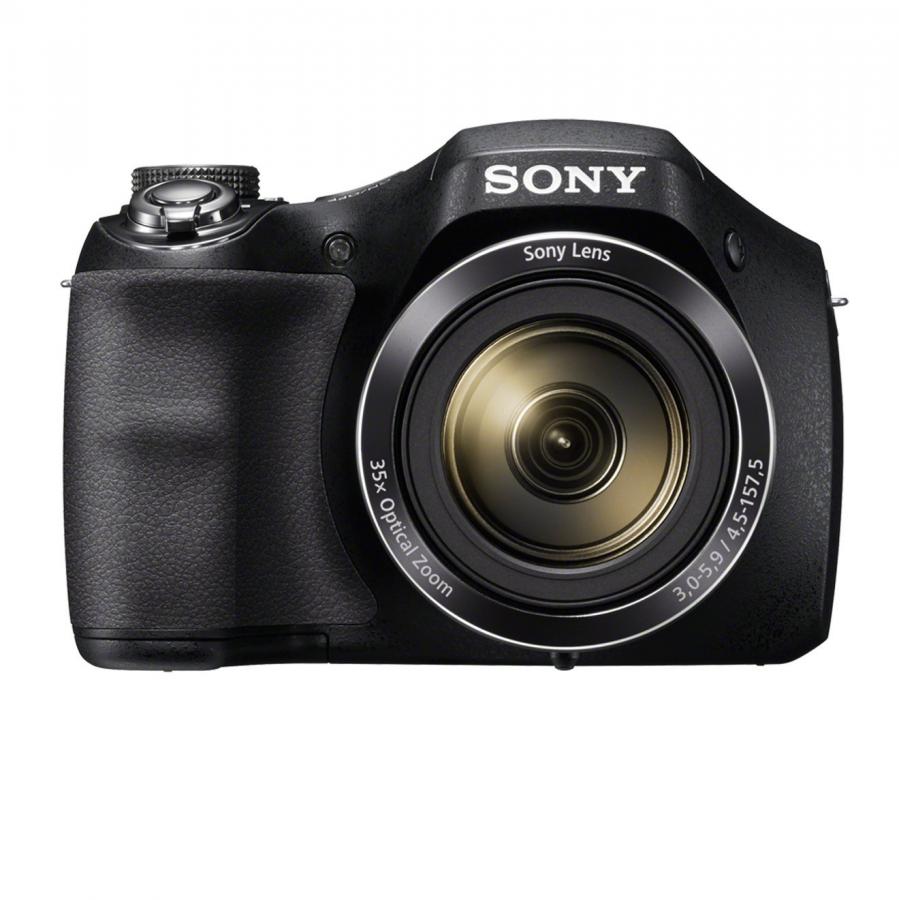Sony DSC-H300 Fotocamera Digitale Compatta Bridge