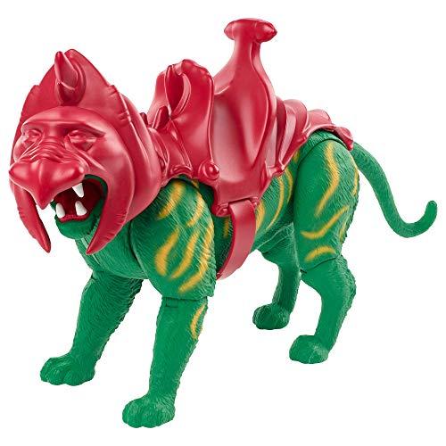 Masters of the Universe - Battle Cat Personaggio da 17 cm