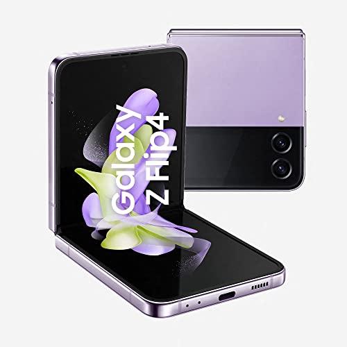 Samsung Galaxy Z Flip4 256GB Bora Purple