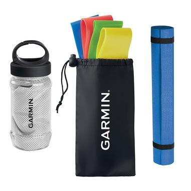 Garmin Custodia Protettiva Nera in Nylon con Zip