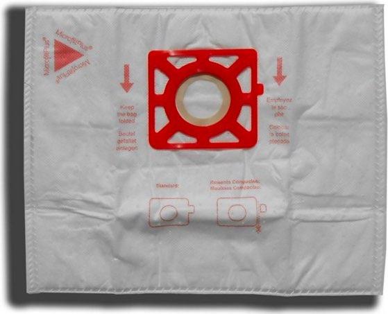Sacchetti per Aspirapolvere Rowenta - FC8021/03 s-bag (Confezione da 6)