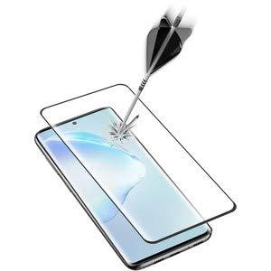 cellularline Impact Glass Curved- Galaxy S20+