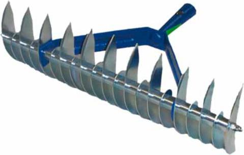 Rastrello Areatore 32 Denti - 915/4A2S0000
