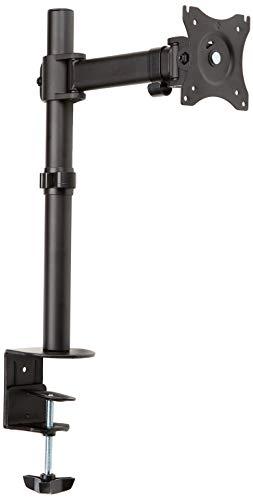 Staffa Tv/Monitor Da Tavolo Morsa Dimensioni Da 13 A 27 1 Monitor - LKBR06