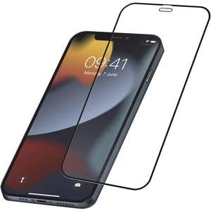 Cellularline Impact Glass Capsule - iPhone 13 Pro Max