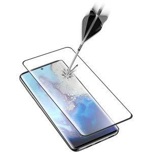 cellularline Impact Glass Curved- Galaxy S20