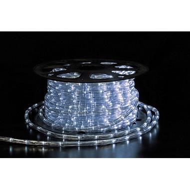 Regalo Tubo luminoso 1.200 LED da interno/esterno con controller (8 giochi di luce)