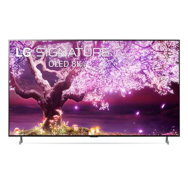 LG OLED77Z19LA 77