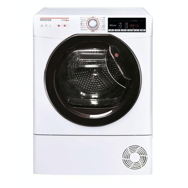 Hoover LINK X-CARE HLPB4H7A2TBEX-11 Asciugatrice a Pompa di Calore