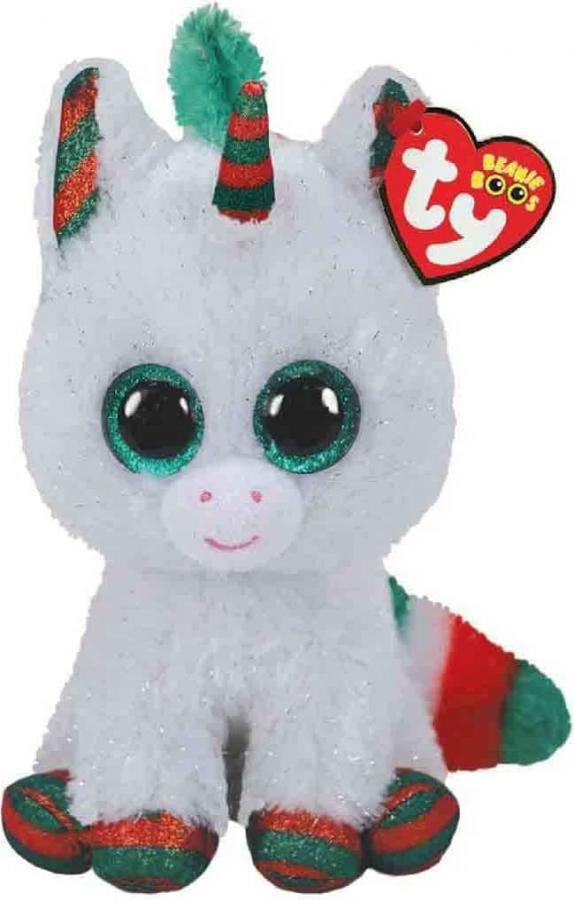 Beanie Boos 15Cm Snowfall - T36238