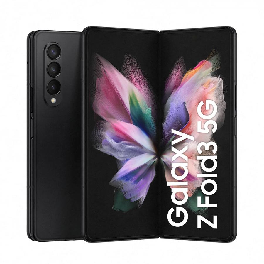 Q2 512 GB, Black