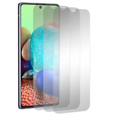 Electroline Glass Multipack 3 Pezzi - Samsung Galaxy A72