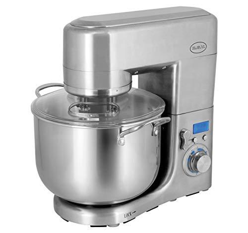 R.G.V. Pastaprof PL10S Impastatrice Planetaria
