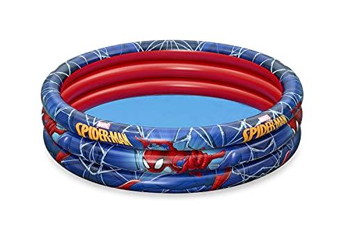 Bestway- Giocattolo, Multicolore, 122 x 30 cm, 6942138903874