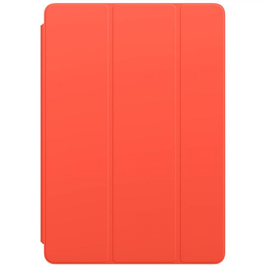 Apple Smart Cover (per iPad - ottava generazione) - Arancione elettrico