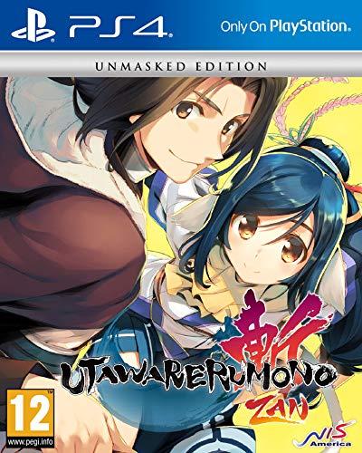 PS4 Utawarerumono: ZAN Azione 16+ - 1034303
