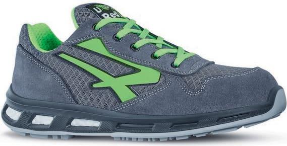 Scarpe Antinfortunistiche U-Power Redlion Point RL20036 - Taglia 43