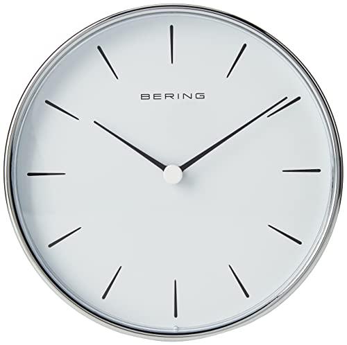 BERING Unisex Adulto Orologio elegante