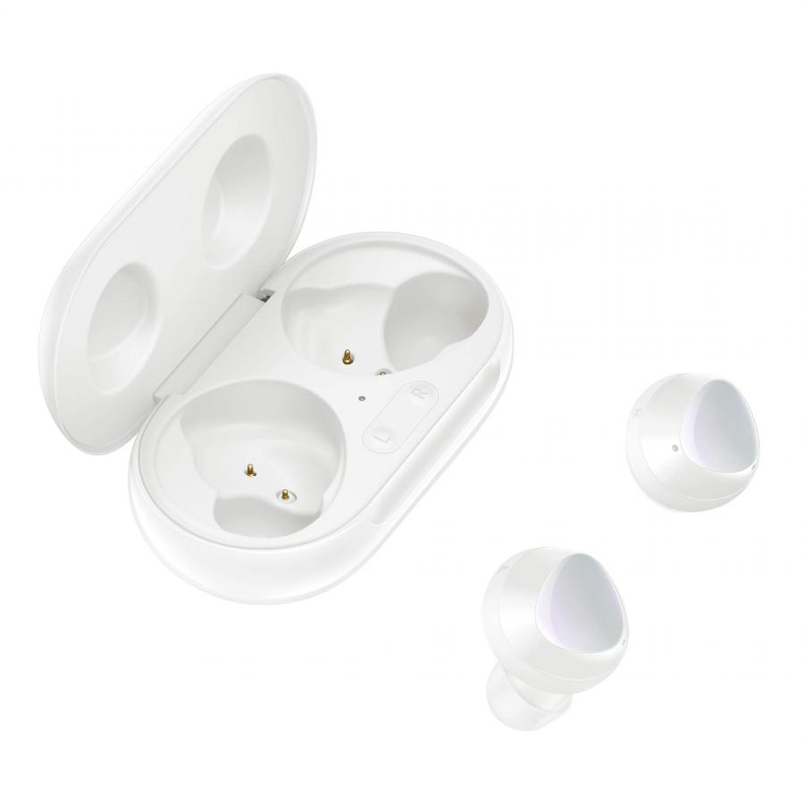 Samsung Galaxy Buds+ Auricolari Wireless Bianchi