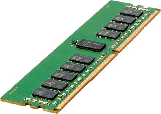 Memoria RAM 32 GB DDR4 2933 MHz RDIMM per PC/Server - P00924-B21