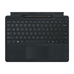 Tastiera Microsoft Surface Pro Signature - Nero