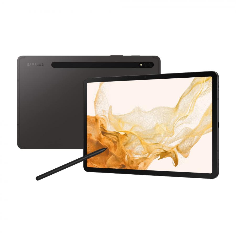 Samsung Galaxy Tab S8 5G (2022) - Tablet Android 11