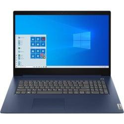 Notebook Lenovo - Ideapad 3 15IML05 15.6'' Core i3 RAM 8GB SSD 512GB 81WB016XIX