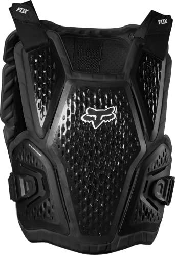 Fox Yth Raceframe Impact, Ce Black