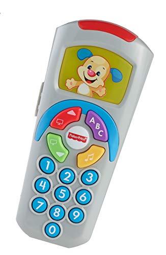 Fisher-Price Telecomando di Cagnolino
