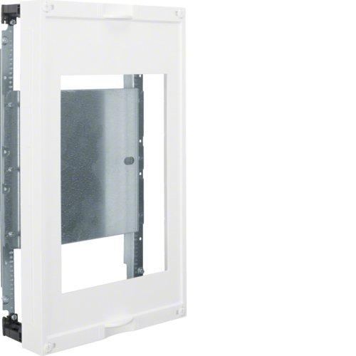 Hager UD31D1B Baustein, universN, 450x250mm, f.NH1 Trenn.