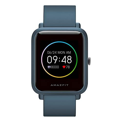 AMAZFIT - BIP S LITE - Oxford Blue