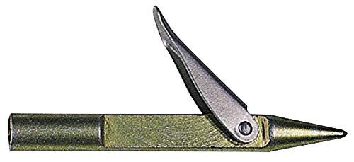 SEAC Arpione Mono Aletta in Acciaio Inox