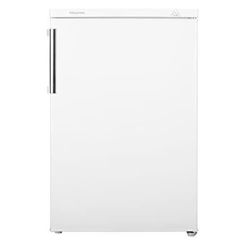 Congelatore Verticale Hisense FV105D4BW21