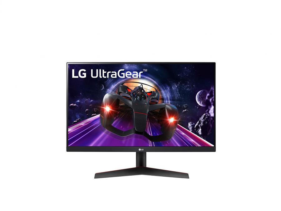 LG 24GN600 UltraGear Gaming Monitor 24