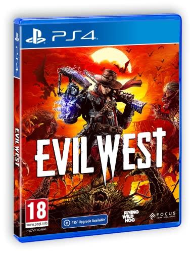 Evil West